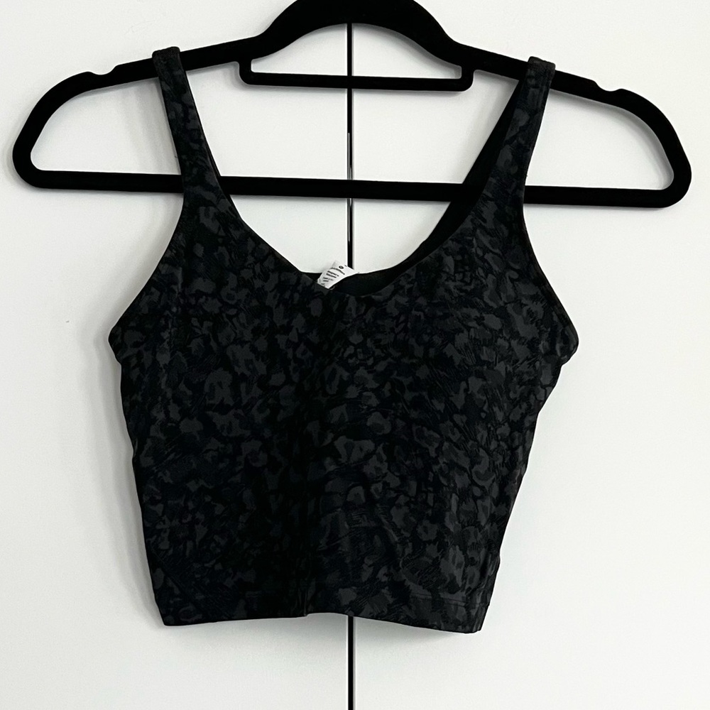 Lululemon Align Tank Top